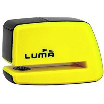 LUMA - DIM91DF/93 : Candado disco de freno con bolsa ENDURO 91D