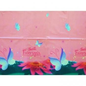 Barbie Fairy topia Mantel