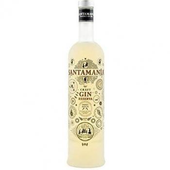 SANTAMANIA Gin RESERVA 70cl 41% Vol.
