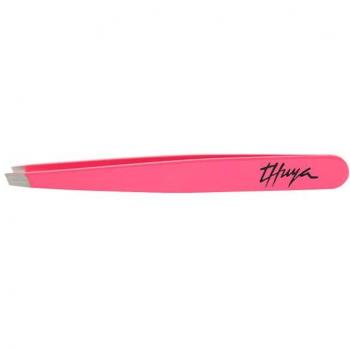 Pinza Depilación Sesgada - Thuya