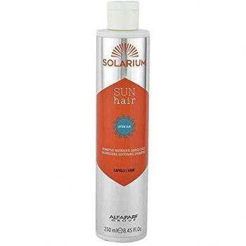 Champú Nutritivo Suavizante Solarium 250ml