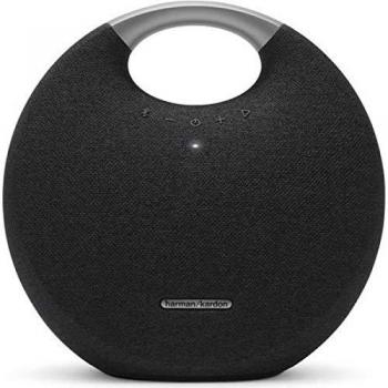 Harman Kardon Onyx 5 - Altavoz portátil Bluetooth 4.2