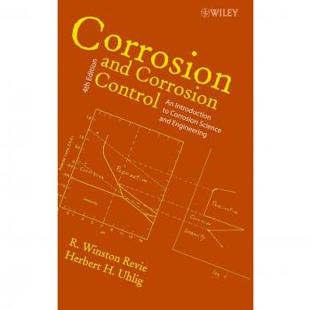 Corrosion and Corrosion Control Handbook (Hardback)