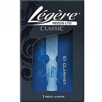 Legere  Ebc  Requinto standard  Dureza 3¾-unidad