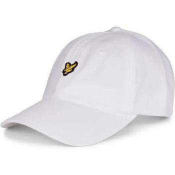 Gorra Lyle & Scott HE906AF - Alta Calidad