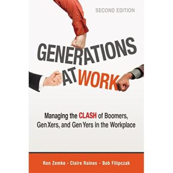 Generations at Work: Navigating the Interactions of Boomers, Gen X, and Gen Y in the Workplace