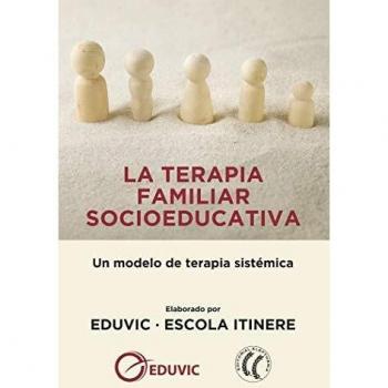 La terapia familiar socioeducativa