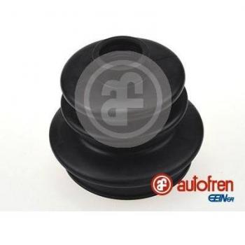 Fuelle de junta homocinética AUTOFREN SEINSA D8422, juego de fuelles para árbol de transmisión, incluye componentes de alta calidad, diseñado para garantizar un ajuste perfecto y durabilidad en condiciones exigentes