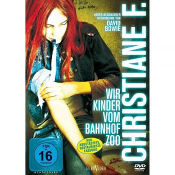 Christiane F. - Wir Kinder vom Bahnhof Zoo