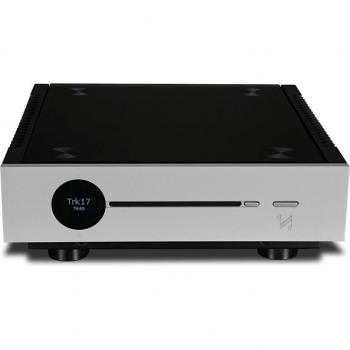 Quad ARTERA SOLUS - Sistema de sonido amplificador, reproductor de CD, DAC