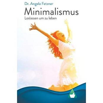 Minimalismo - Soltar para vivir (Tapa dura)
