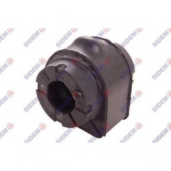 SIDEM estabilizador de montaje 867806 con silentblock para barra estabilizadora