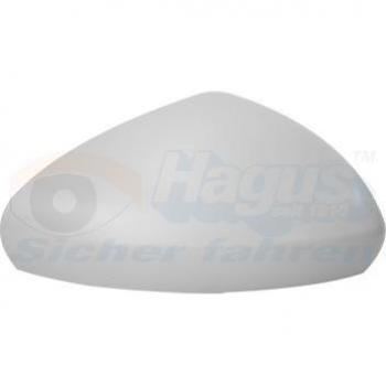 Cubierta de retrovisor exterior VAN WEZEL 1717844, tipo: cubiertas para espejos retrovisores, características: fabricada en material resistente, diseño específico para adaptarse a modelos de vehículos determinados, fácil instalación y ajuste perfect