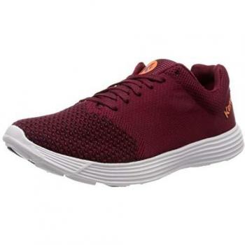 Kempa K-float Zapatillas de Balonmano Hombre, Rojo