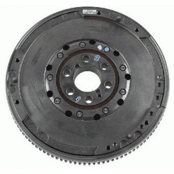 Sachs 2294 701 009 Bloque de Motor