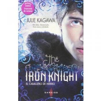 The Iron Knight. El Caballero De Hierro