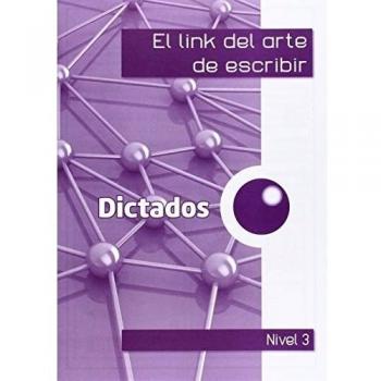 El link de los dictados 3º - 9788494384196