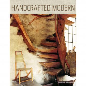 Handcrafted Modern: At Home With Mid-Century Designers