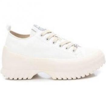 Zapatillas Refresh 170802 Jeans con Cordón