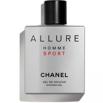 Chanel Allure Homme Sport 200ml Shower Gel for Men