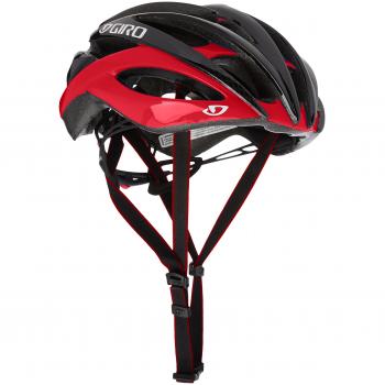 Giro et - Casco para Bicicleta de Paseo, Color Multicolor