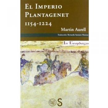 El Imperio Plantagenet 1154-1224