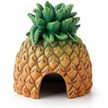 Cueva Piña para Reptiles Exo Terra - 12.5 x 12 x 14 cm
