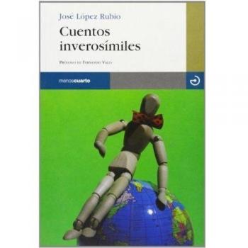 Cuentos Inverosimiles