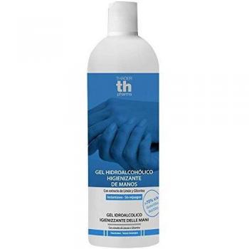 Thader Th Pharma Gel Hidroalcohólico Higienizante de Manos (750 ml