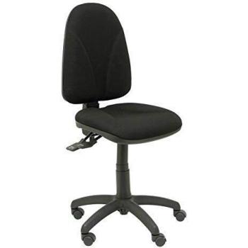 Silla Algarra sincro bali negro