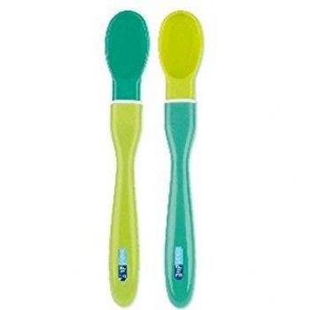 Bebé Due 80154 - Cubiertos