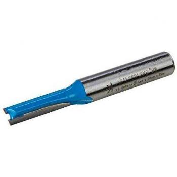 Silverline 251322 Straight Metric Cutter, 6 x 20 mm