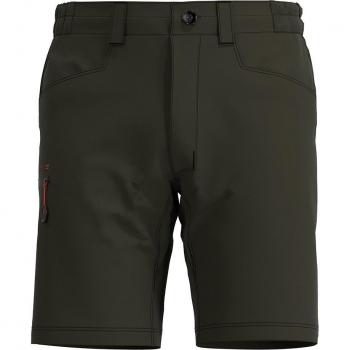 Bermuda Ternua Urkulu BMD Mujer Verde Oscuro Talla XXL