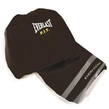 Traje Sauna Hombre Everlast Eva Everfresh Negro XL-XXL