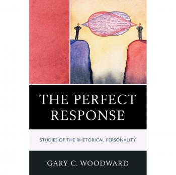 Rhetorical Personality Analysis: The Ideal Reaction in Political Communication