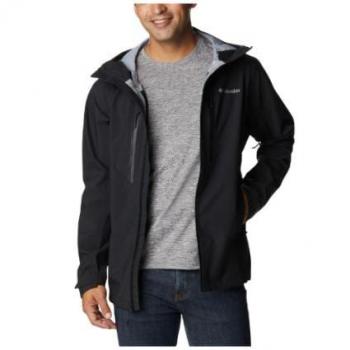 Chaqueta impermeable de hombre Peak Creek™ Columbia