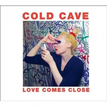 Love Comes Close