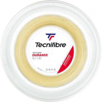 Cordaje Tenis Tecnifibre DURAMIX HD 200 m Natural - Elegir DIámetro