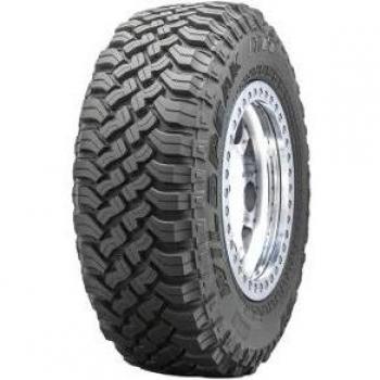 Neumático Falken WILDPEAK M/T MT01 para terrenos extremos (LT265/60 R18 119/116Q, POR BLK)