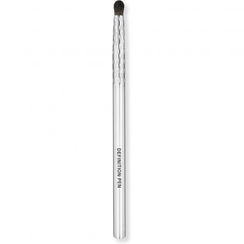 Mesauda E05 Definition Pen Brush - Small Eyeshadow Applicator for Unisex Use