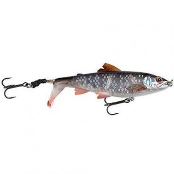 Savage Gear 3D Smash Tail Minnow Roach - Escarpines