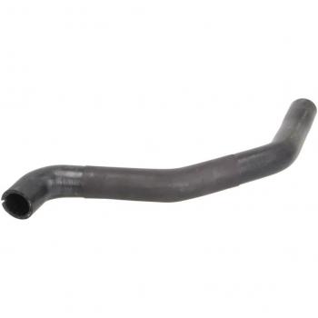 Manguera del radiador THERMOTEC DWR009TT - Tubería de radiador, fabricada en material resistente a altas temperaturas y presión, diseño preciso para un ajuste perfecto, compatible con múltiples modelos de vehículos, resistencia a la