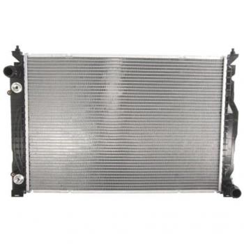Radiador de Refrigeración del Motor THERMOTEC D7A031TT