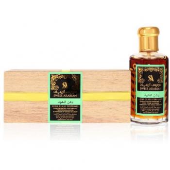 Swiss Arabian Sandalia 95ml Body Oil, Lotion and Cream