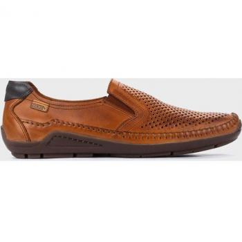 Pikolinos mocasín de piel Azores 06H-3126 para hombre