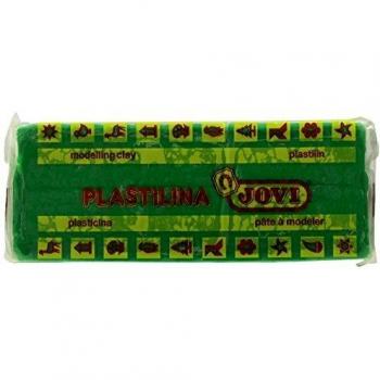 Jovi 71 - Plastilina, color verde claro