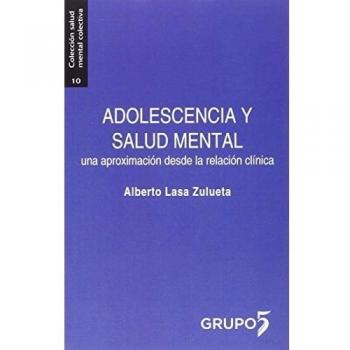 ADOLESCENCIA Y SALUD MENTAL