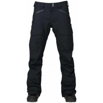 Burton MB GORE ROTOR PT True black Winter 2017 - S