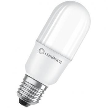 Bombilla LED Classic Stick E27 Mate 9W 1050lm - Luz muy Cálida (Reemplazo 75W)