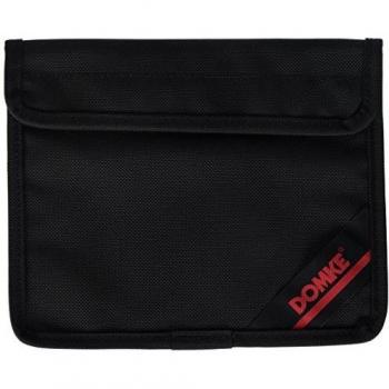 Domke 711-12B Filmguard Bag - Medium, black